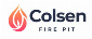 Colsen Fire Pit