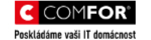 Comfor cz