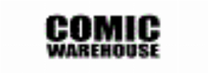 Comic Warehouse