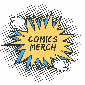 Comicsmerch