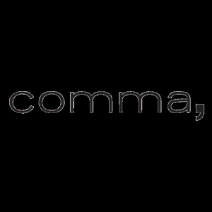 Commastore