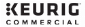 commercial keurig