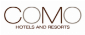 Como Hotels and Resorts GLOBAL