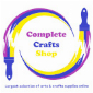Complete Crafts Shop