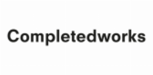 Completedworks