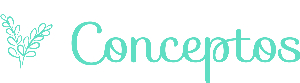 Conceptos