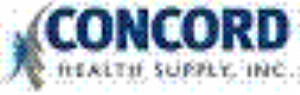 Concord Health Supply