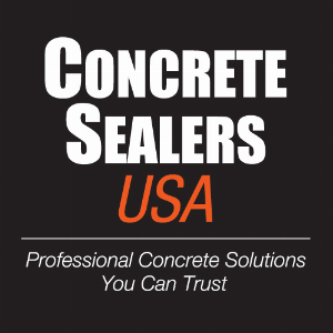 Concrete Sealers A