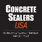 Concrete Sealers A