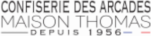 Confiserie des Arcades - Maison OMAS