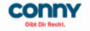 CONNY Miete senken