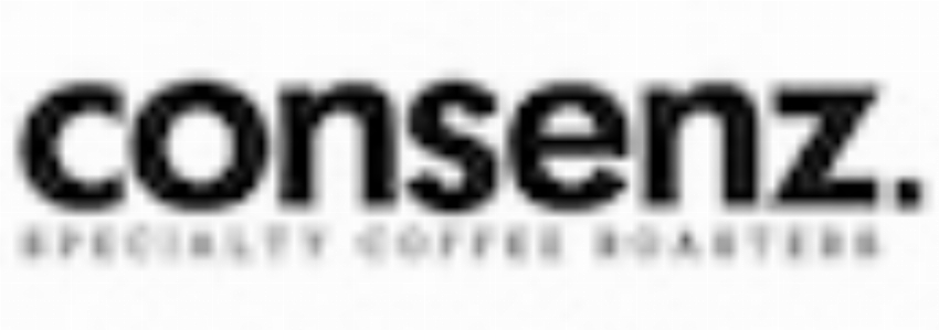 CONSENZ Kaffeer sterei