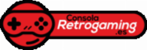 Consola Retrogaming Espana