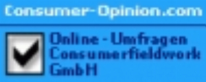 Consumer-Opinion - Mit bezahlten Umfragen Geld verdienen