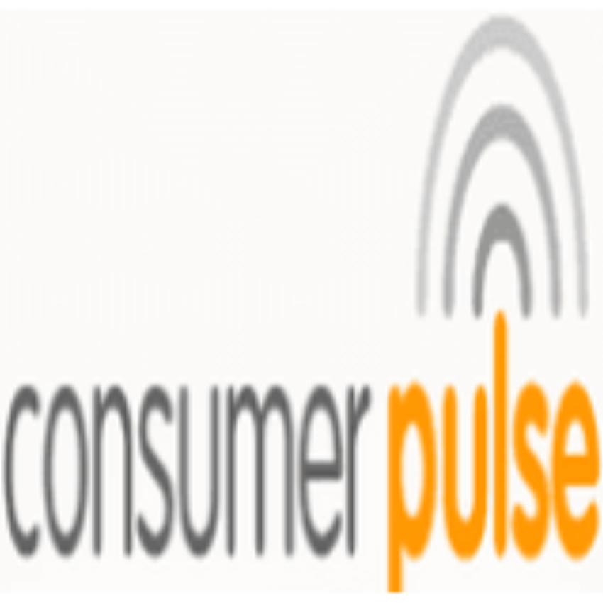 Consumer Pulse 16-19yo Males