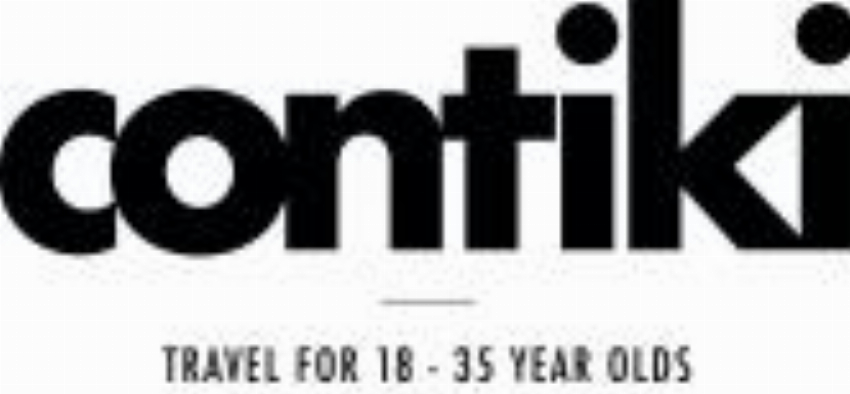 Contiki - CA UK NZ US