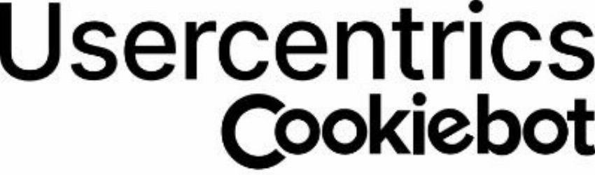 Cookiebot by Usercentrics