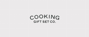cookinggiftset