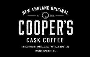 Coopers Cask Coffee