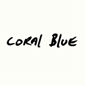 Coral Blue