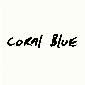 Coral Blue