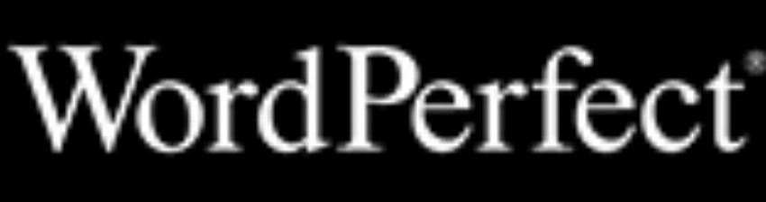 Corel WordPerfect