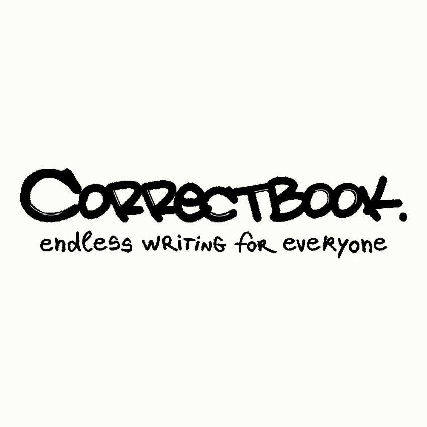 Correctbook