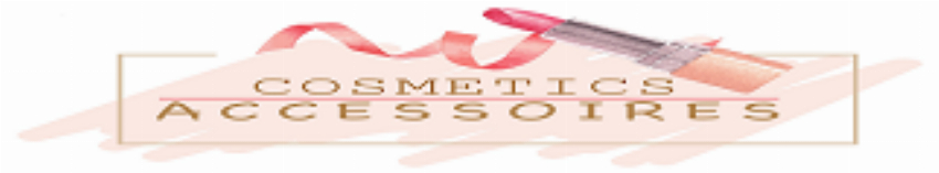 cosmetics accessoires