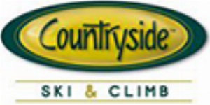 Countryside Ski Climb