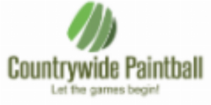 Countrywide Paintball - Main programme