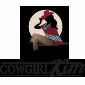 Cowgirl Kim