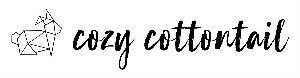 Cozy Cottontail