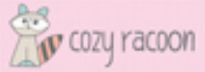 Cozy Racoon