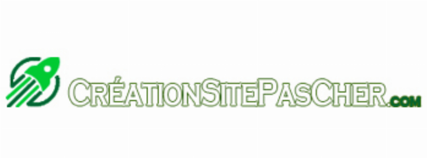 Cr ation de site pas cher