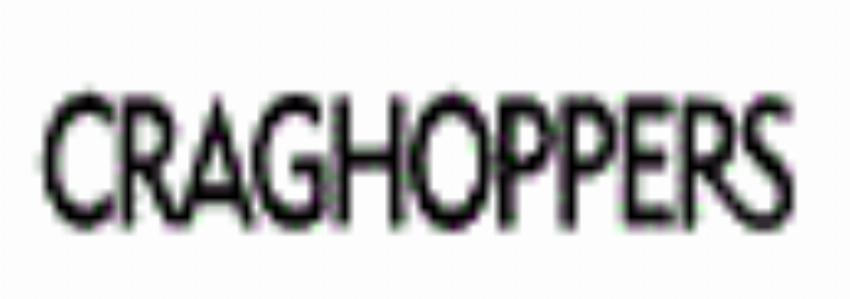 Craghoppers IE