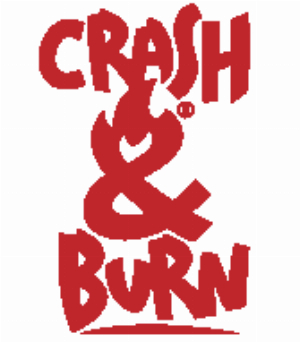 Crash Burn