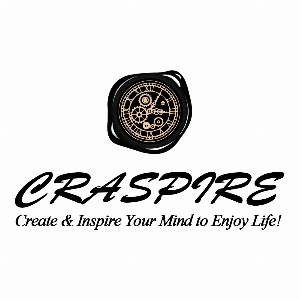 CRASPIRE