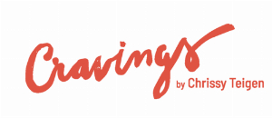 Cravings by Chrissy Teigen
