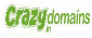 Crazy Domains India