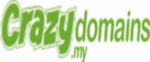 Crazy Domains Malaysia