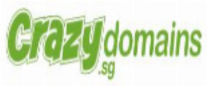 Crazy Domains Singapore