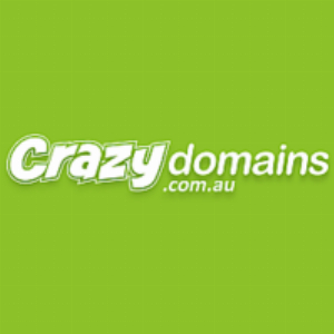 Crazy Domains WW