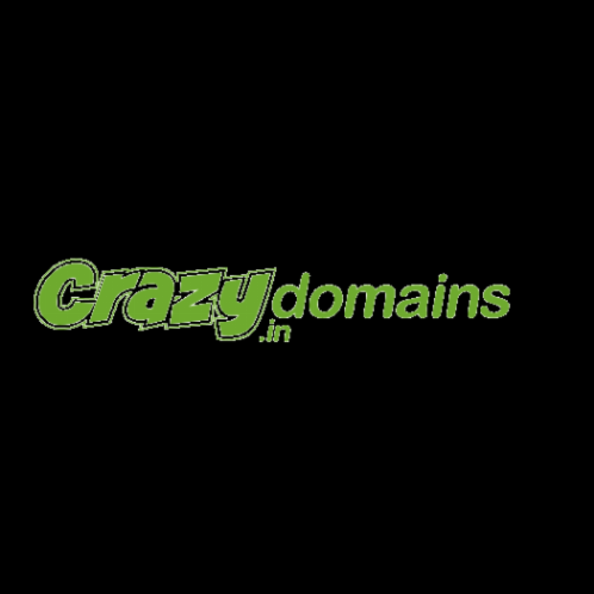Crazydomains