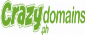 Crazydomains