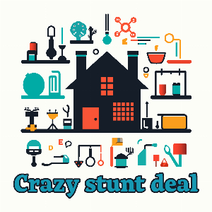 Crazystuntdeal