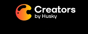 Creators By Husky