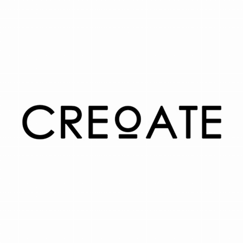 Creoate