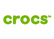 Crocs Gulf GCC Offline Codes