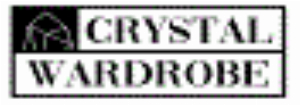 Crystal Wardrobe