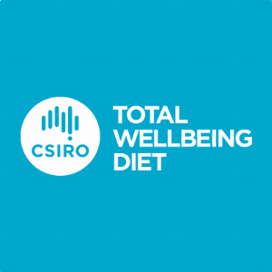 CSIRO Total Wellbeing Diet
